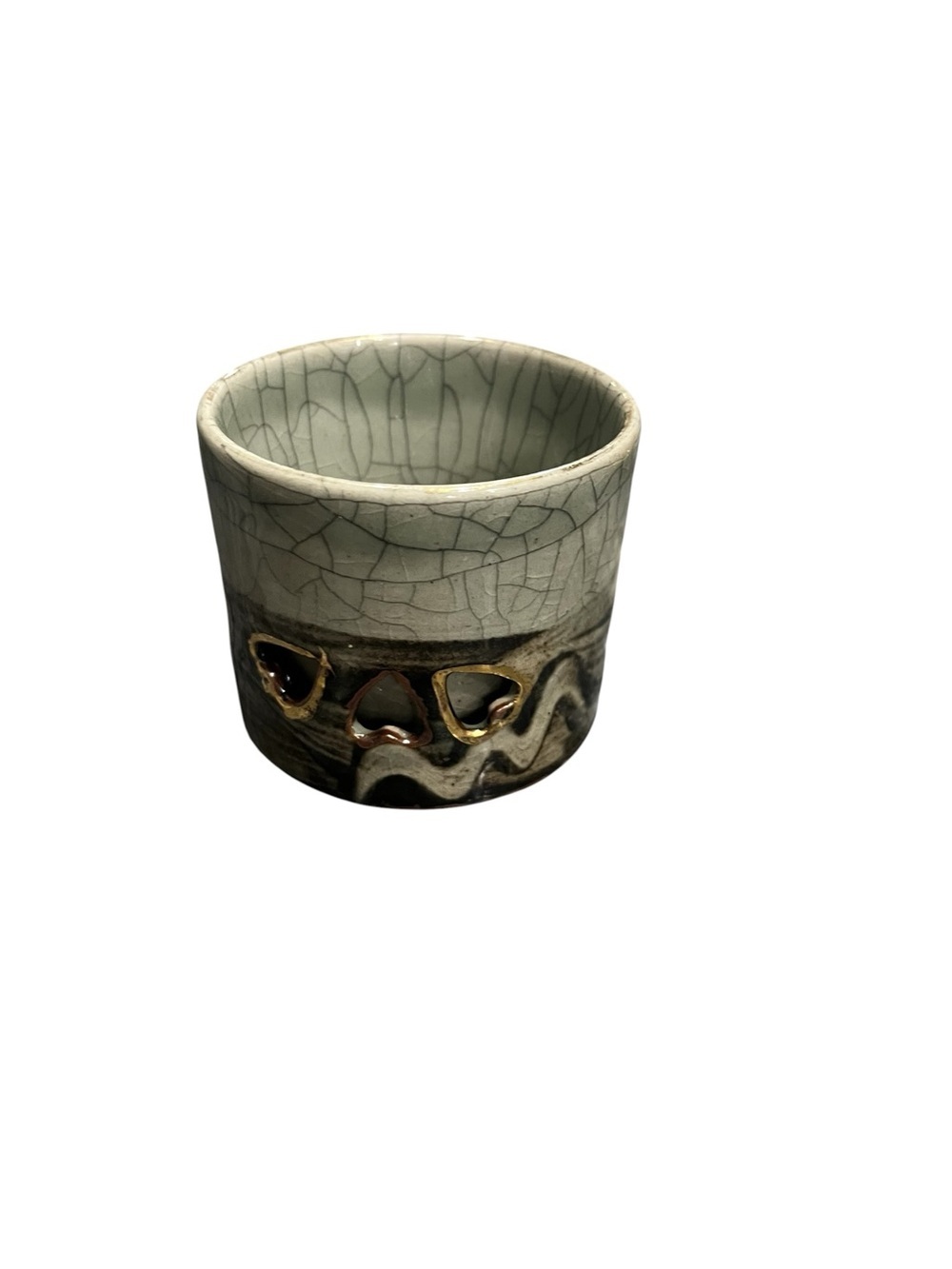 Otagiri Soma Mug Cup Large Vintage Japan